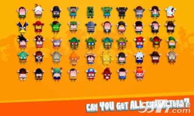 银河大炮骑手(弹射游戏)GalaxyCannonRider的图册