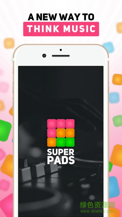 superpads音乐包歌曲(SuperPads)的图册
