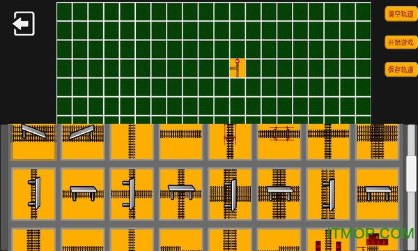 全民列车比赛的图册