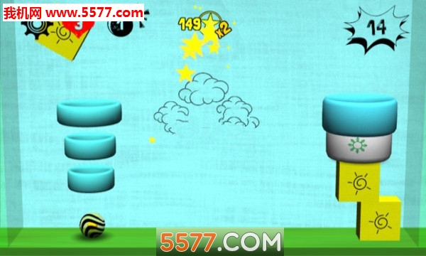 暴躁的虎球安卓版的图册