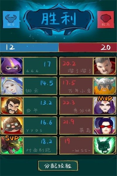 不正经电竞小游戏的图册