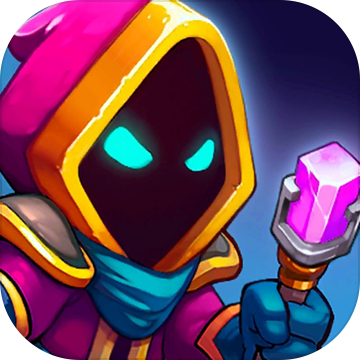 SuperSpellHeroes(超级法术英雄安卓版)