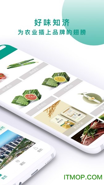 好味知济的图册