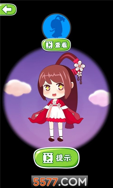 指尖女孩安卓版的图册