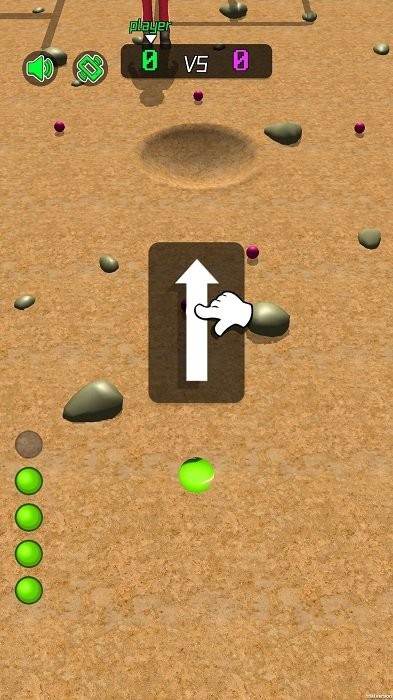 挑战模拟器3d游戏的图册