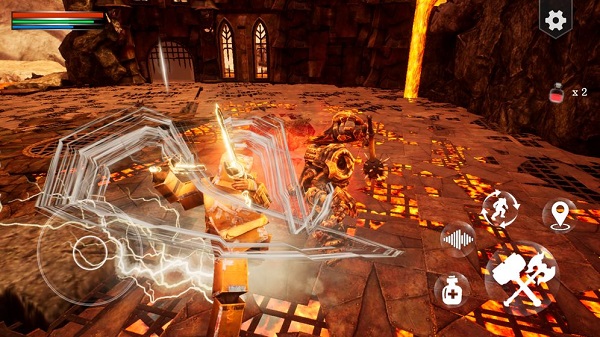 奥龙庭院白侍最新版(lightflesh)的图册