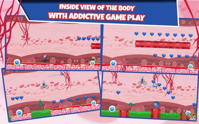 药丸的生命线(LifelineOfAPill)的图册