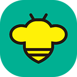 蜜:蜂出行小蜜单车