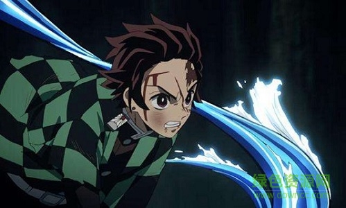 鬼灭之刃血风剑戟royal的图册