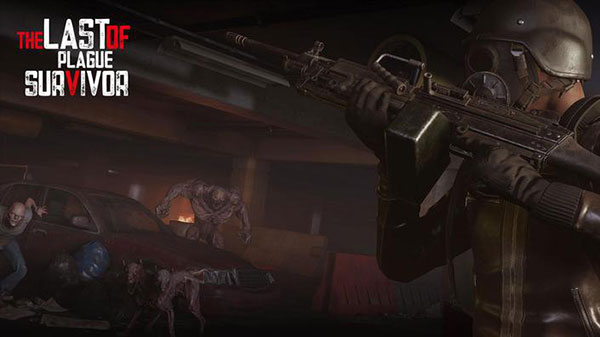 末日召唤废土生存的图册