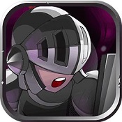 骑士救公主游戏