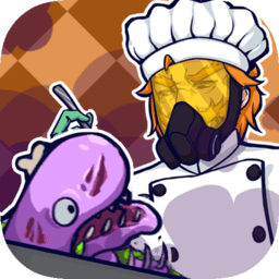 大家饿餐厅WeHappyRestaurant中文测试版