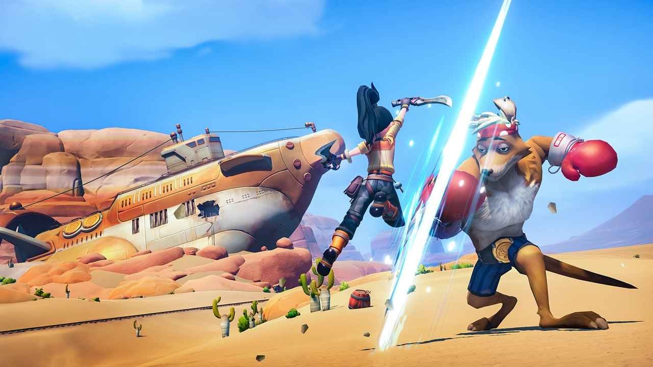 沙石镇时光手游版的图册