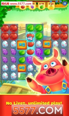 FarmCharm(魅力农场)的图册