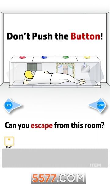 Don(绝对不要按按钮手机版)的图册