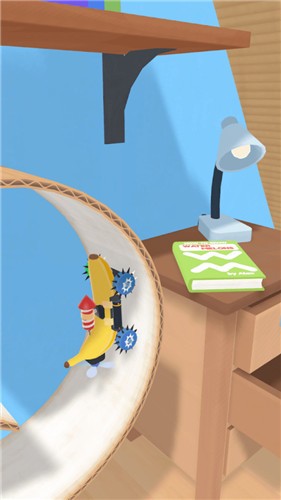 环保赛车的图册