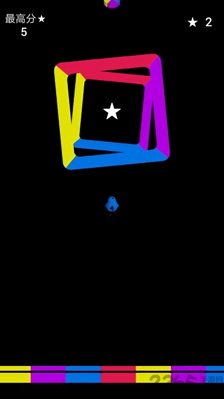 拼无止境手游的图册