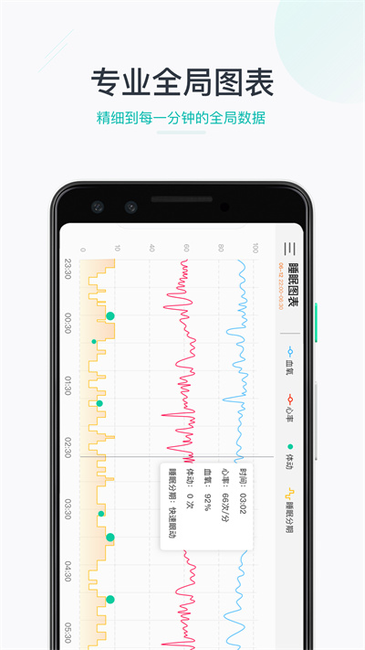 森林睡眠(SleepOn)的图册