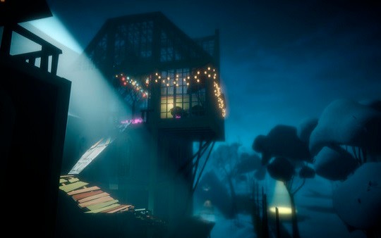 神秘邻居联机版的图册