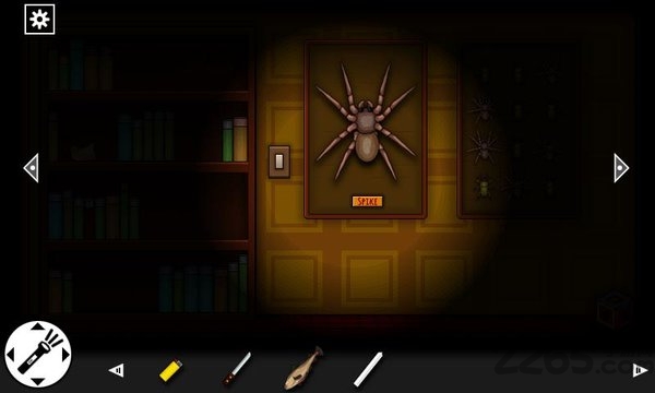 遗忘之丘秋无限提示版的图册