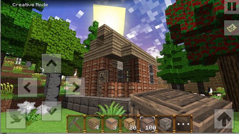 方块恐龙故事手机版的图册