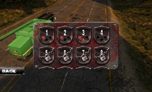 僵尸小分队内购破解版的图册