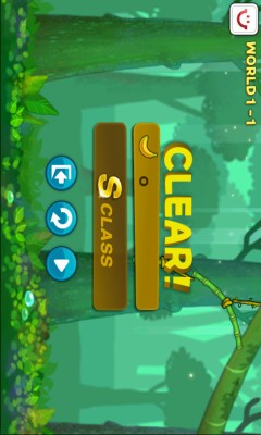 猴子也疯狂(SwingShot)的图册