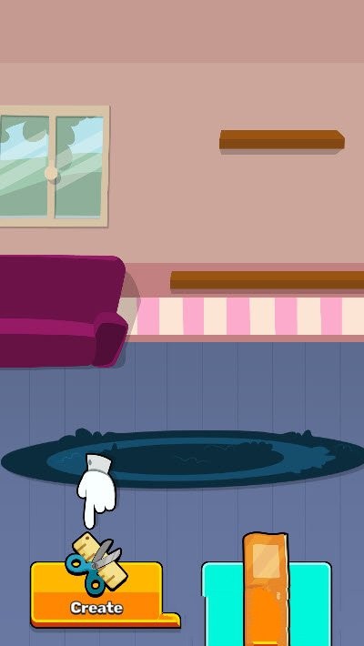 罗伯洛克粉碎者最新版的图册