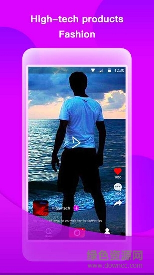 极客视频的图册