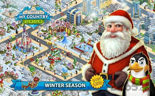 我的国家2020无限金币中文版的图册