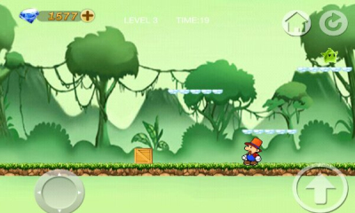 水管工之丛林大冒险的图册