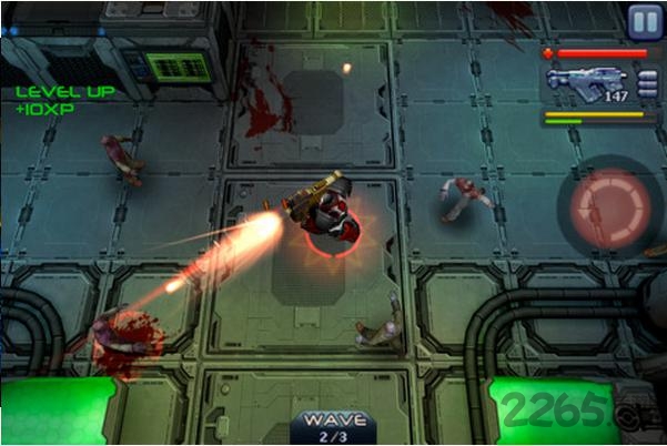 黑暗中队内购破解版(完整解锁)的图册