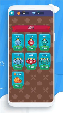 幼儿小厨房的图册