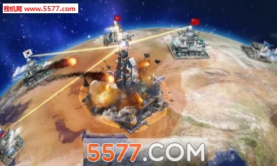 末日孤城安卓版的图册