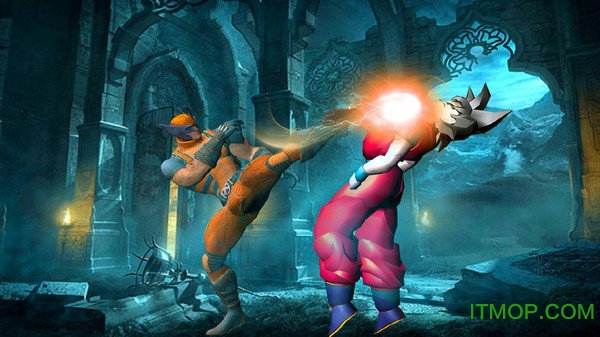 漫威英雄上帝之战的图册