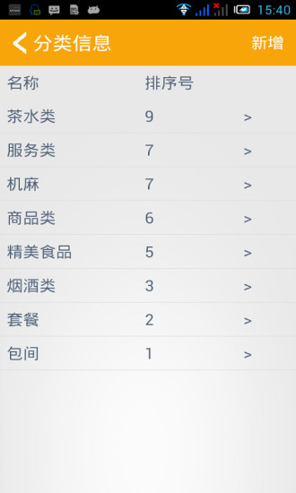 新本事掌柜的图册