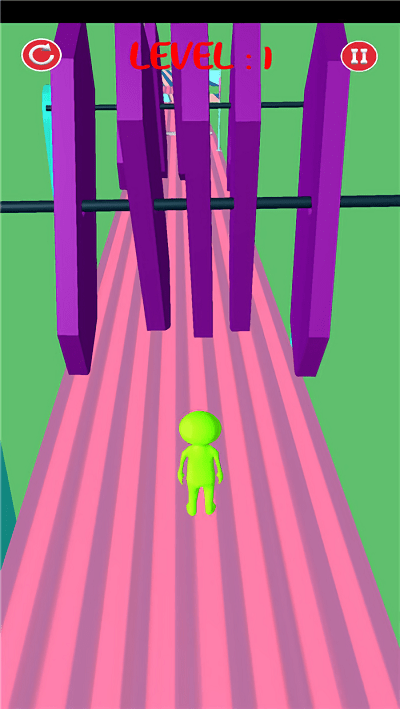 人类坠落地狱游戏的图册