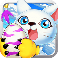 数码宝贝ol手机bt版