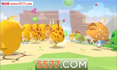 粉碎混乱安卓版(SmashAnarchy)的图册