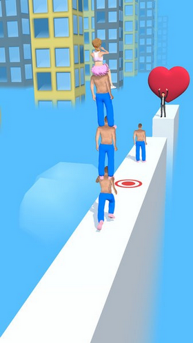 女王驾到的图册