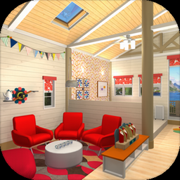 逃离北欧小屋手机版