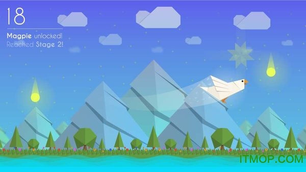 纸之翼PaperWings的图册