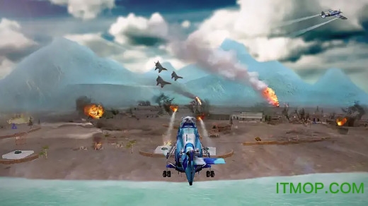 空袭精英大战的图册