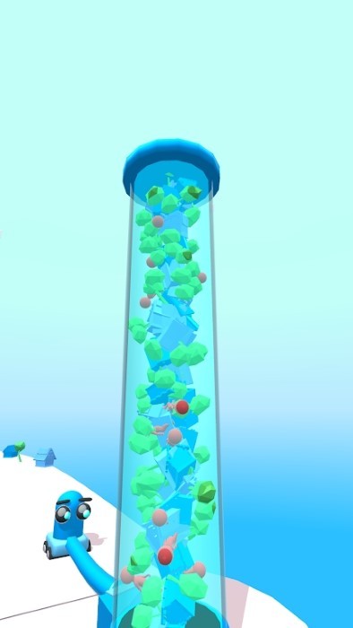 真空愤怒游戏(vacuumrage)的图册