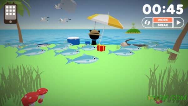 一只猫咪的故事的图册