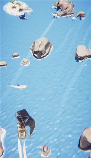 天天开船的图册