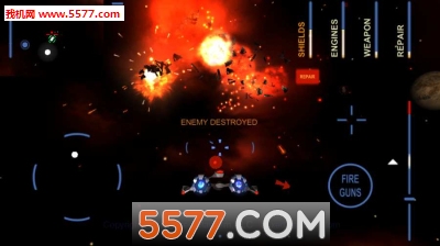 AGAINSTtheCOSMOS(宇宙对战安卓版)的图册