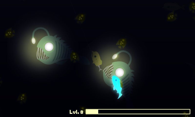 小猫钓鱼有船版的图册