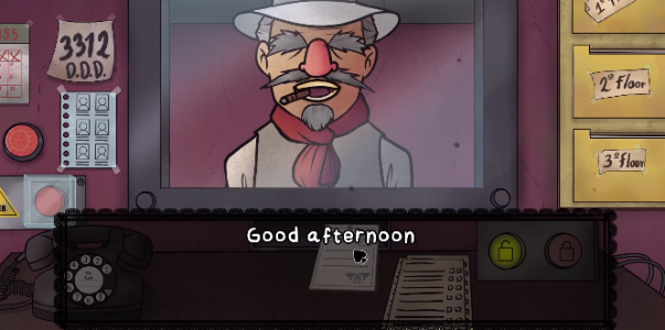 他不是我的邻居中文版下载安装的图册