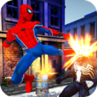 愤怒的蜘蛛侠安卓版